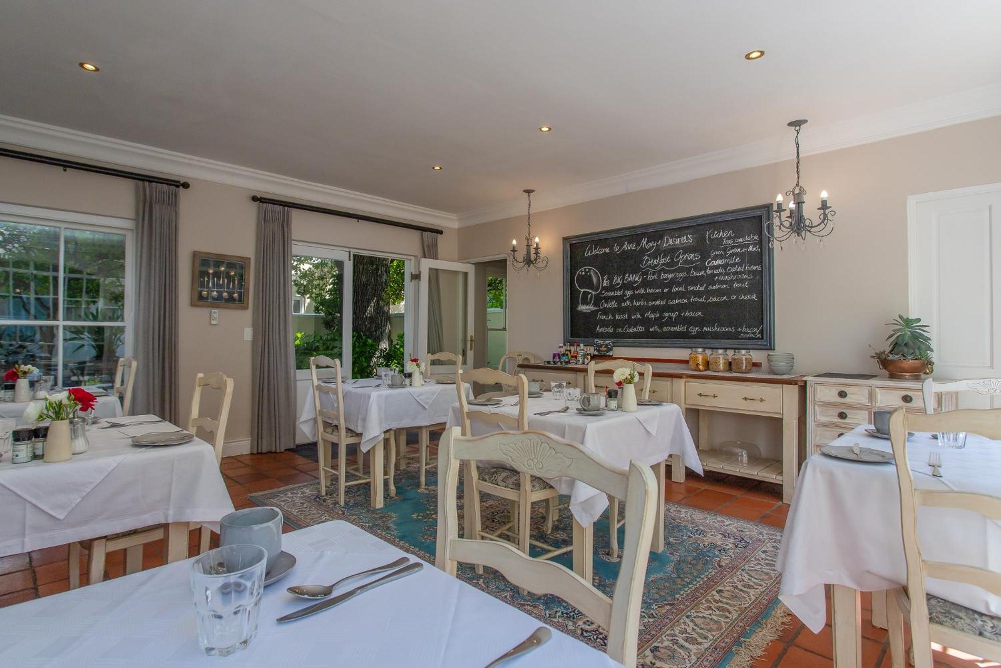פרנצ'הוק Auberge Clermont מראה חיצוני תמונה