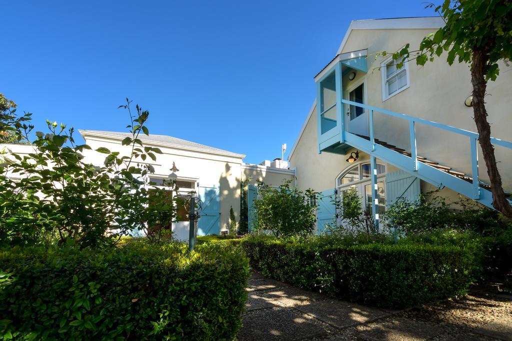 פרנצ'הוק Auberge Clermont מראה חיצוני תמונה