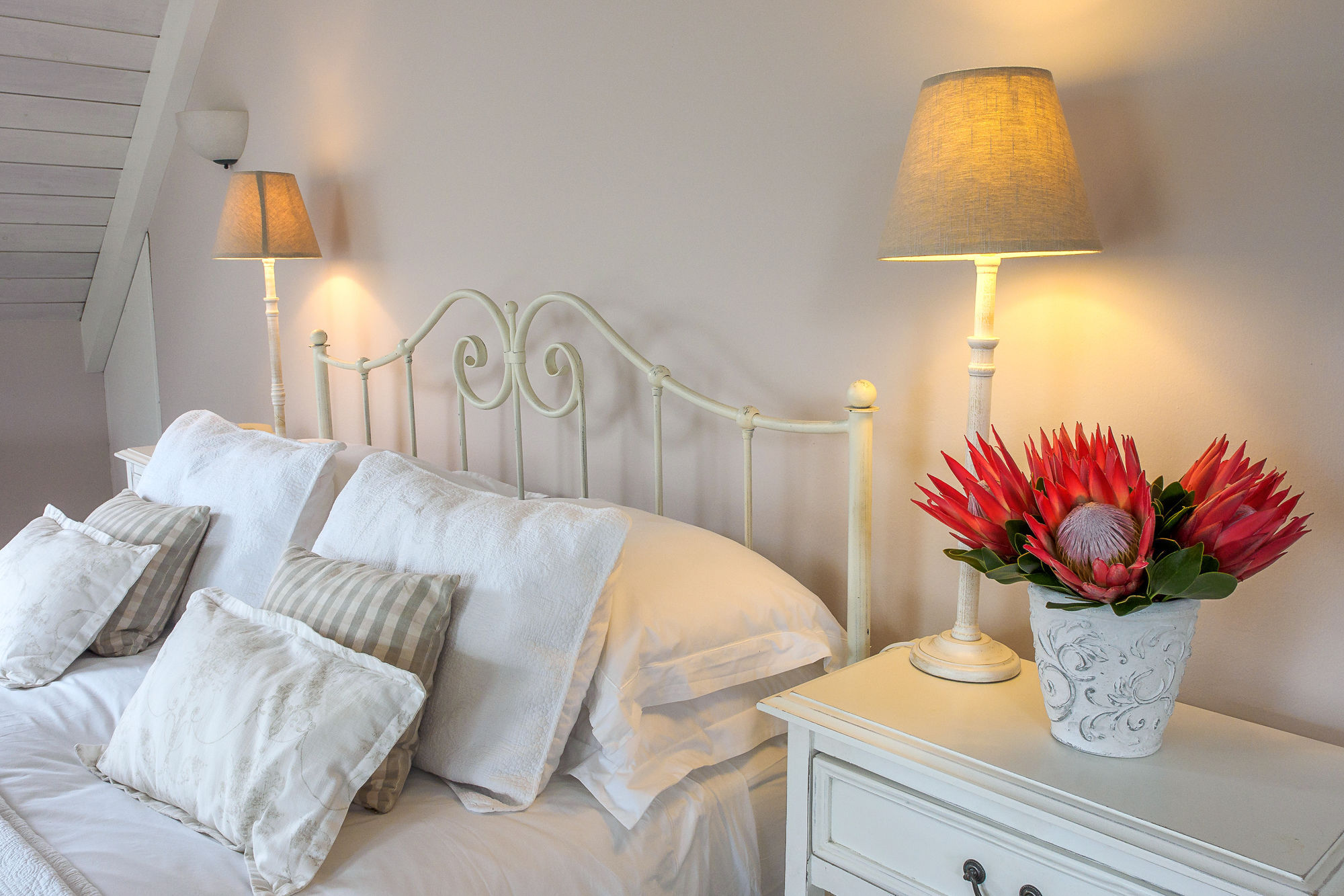 פרנצ'הוק Auberge Clermont מראה חיצוני תמונה
